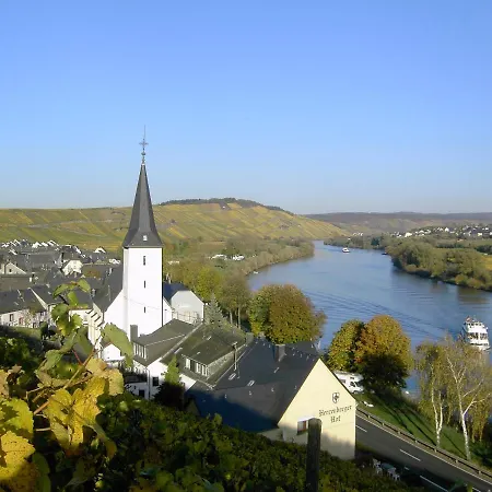 Gasthuis Gaestehaus Volker Haas Kesten