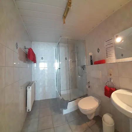 Gæstehus Gaestehaus Volker Haas