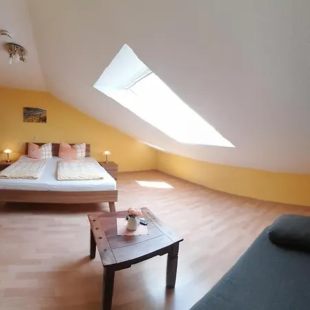 Gasthuis Gaestehaus Volker Haas Kesten