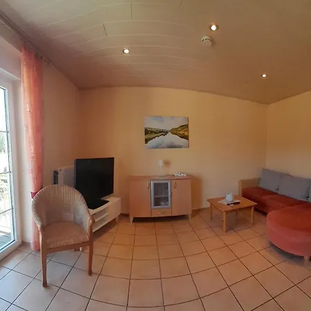 Gaestehaus Volker Haas 3*