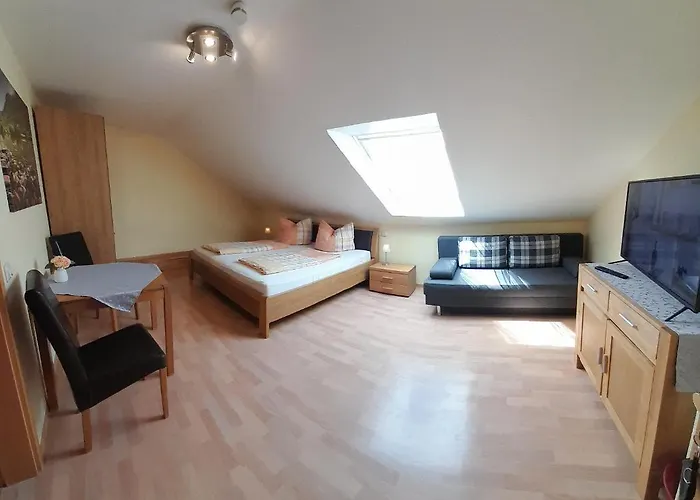 Gaestehaus Volker Haas 3*