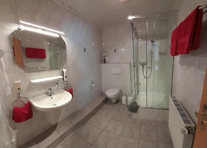 Gaestehaus Volker Haas 3*