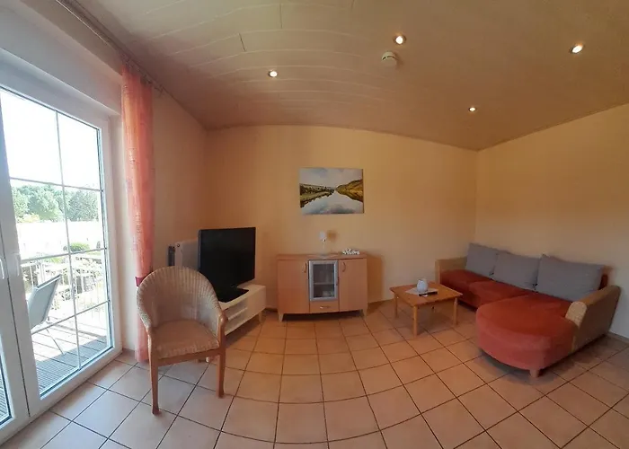 Gaestehaus Volker Haas 3*