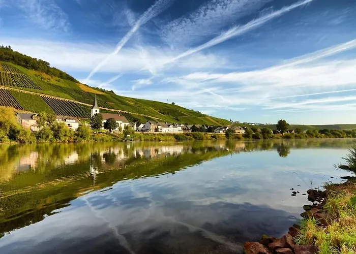 בית הארחה Gaestehaus Volker Haas 3*